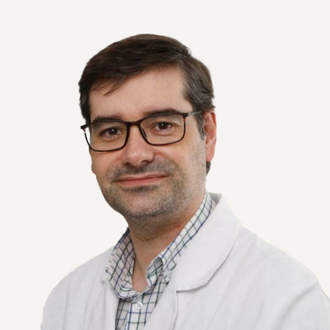 Dr Francisco J. Tamariz | Instituto Vicente Paloma