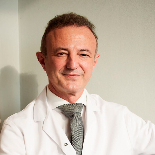 Dr. José Luis Martínez Meseguer | Instituto Dr. Vicente Paloma