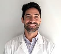 Dr. Martín Delgado | Instituto Vicente Paloma