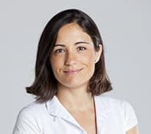 Estefanía Cano I Atención al paciente en Instituto Dr. Vicente Paloma