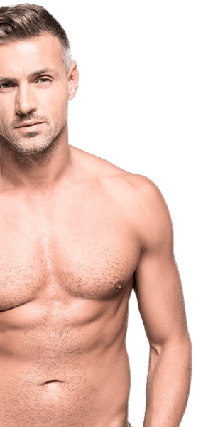 Liposucción hombre en Barcelona