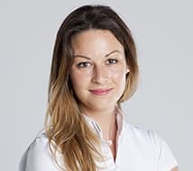 Mónica López I Enfermería en Instituto Dr. Vicente Paloma