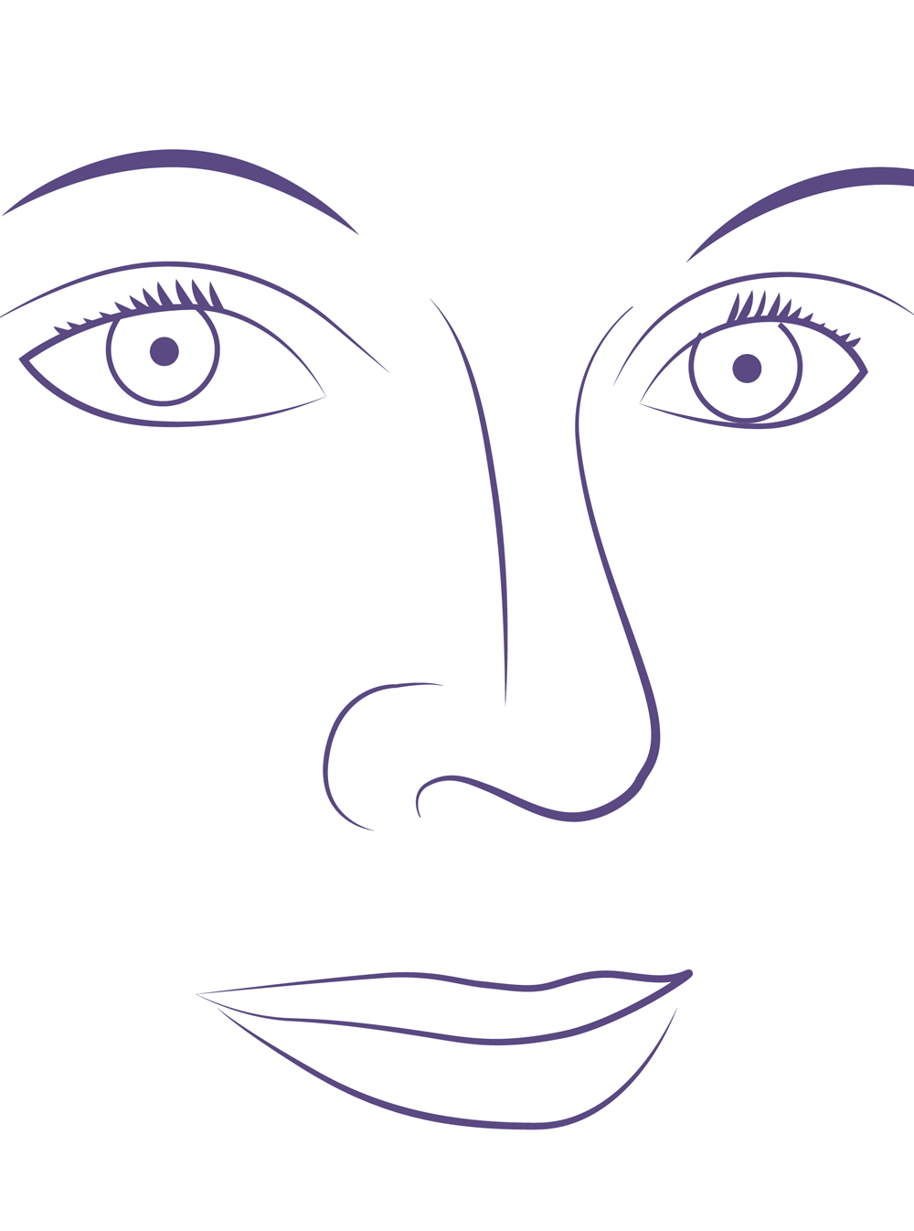 Blefaroplastia después