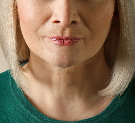 Mesoterapia facial después