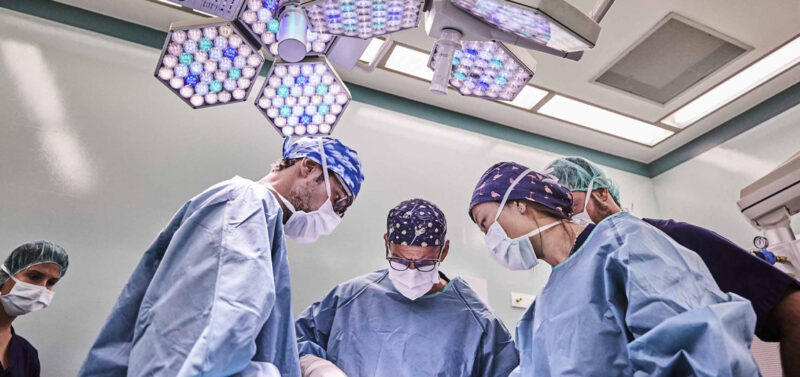 Mejor cirujano plástico Barcelona