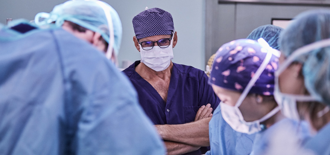 Mejor cirujano plástico España